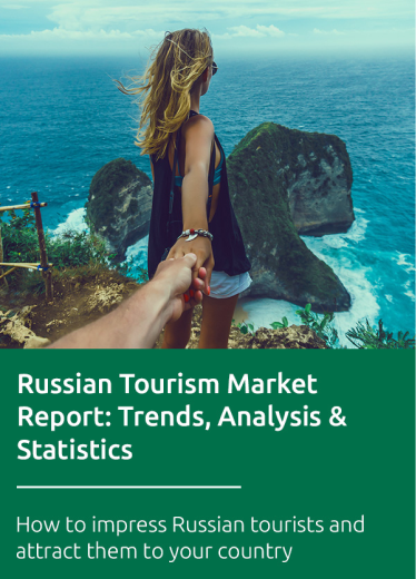 Russian Tourism Market Report: Trends, Analysis & Statistics