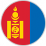 Mongolia