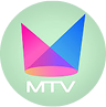 MTV logo