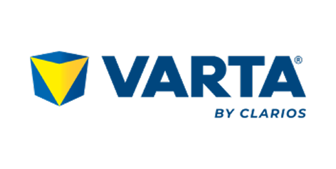 varta logo