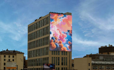 OOH Prospekt Mira 102K1