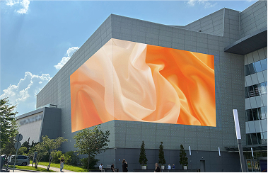 OOH MKAD 67 km (Vegas City Mall)