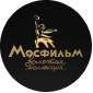 Mosfilm: The Golden Collection Logo