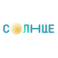 Solntse (Sun) logo